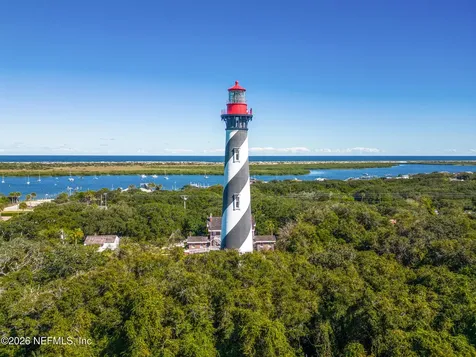 203 Tesoro Terrace St. Augustine FL 32095