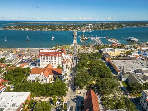203 Tesoro Terrace St. Augustine FL 32095