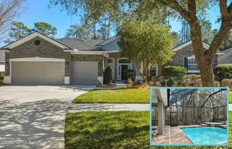 14519 Starbuck Springs Way Jacksonville FL 32258