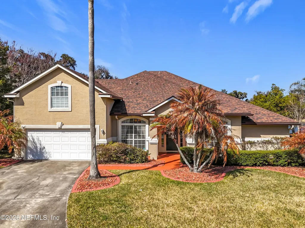 2264 Lookout Landing Fleming Island FL 32003