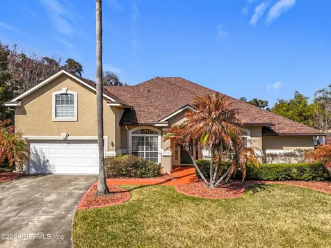 2264 Lookout Landing Fleming Island FL 32003