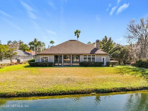 2264 Lookout Landing Fleming Island FL 32003