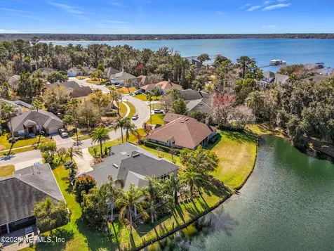 2264 Lookout Landing Fleming Island FL 32003