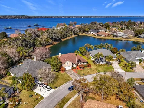 2264 Lookout Landing Fleming Island FL 32003