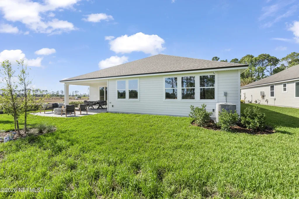 90 Pegasus Road Flagler Beach FL 32136