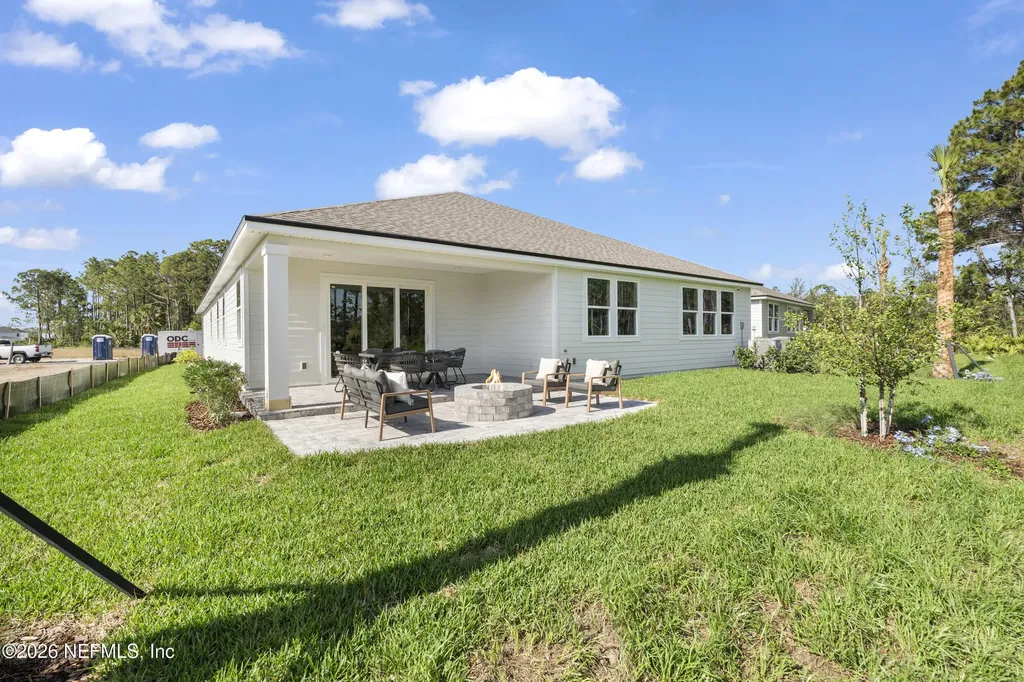 90 Pegasus Road Flagler Beach FL 32136