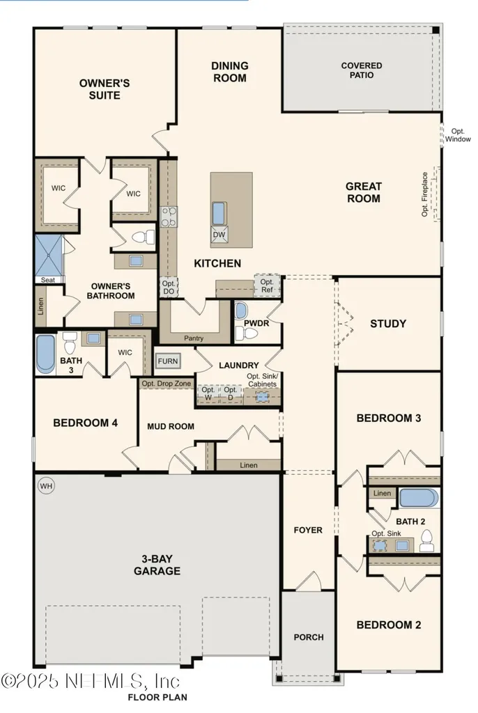 90 Pegasus Road Flagler Beach FL 32136