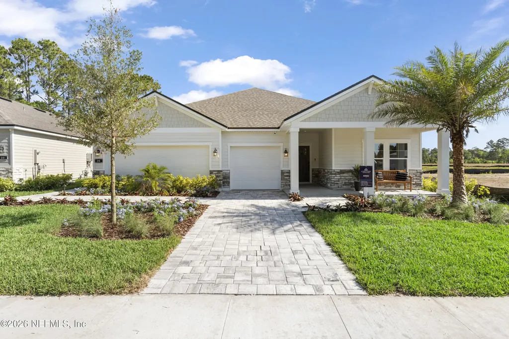 90 Pegasus Road Flagler Beach FL 32136