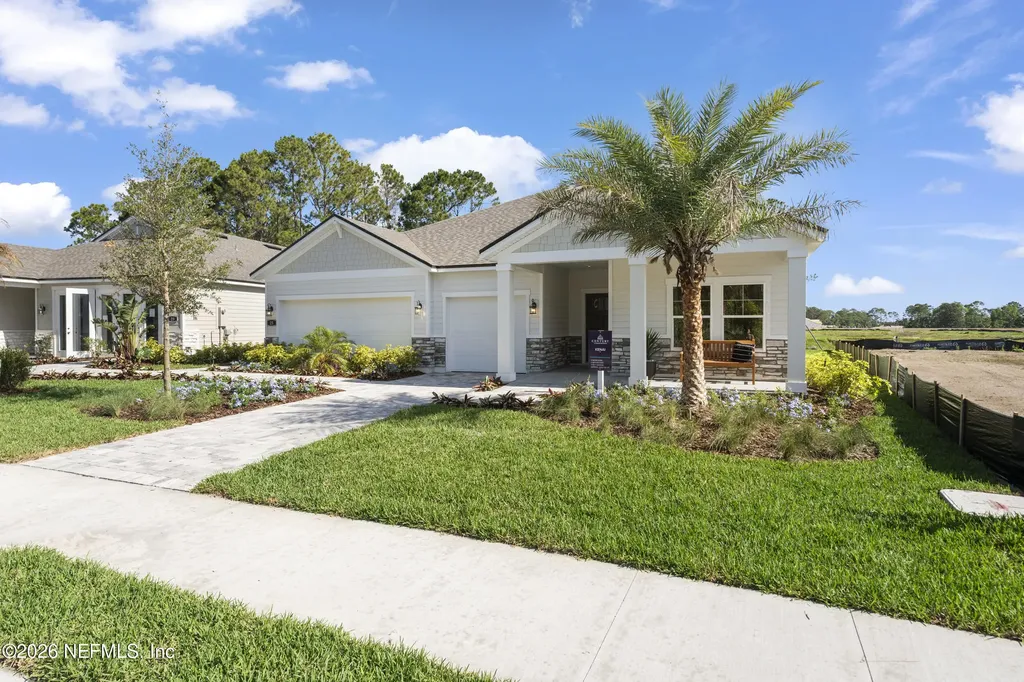 90 Pegasus Road Flagler Beach FL 32136