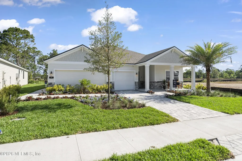 90 Pegasus Road Flagler Beach FL 32136