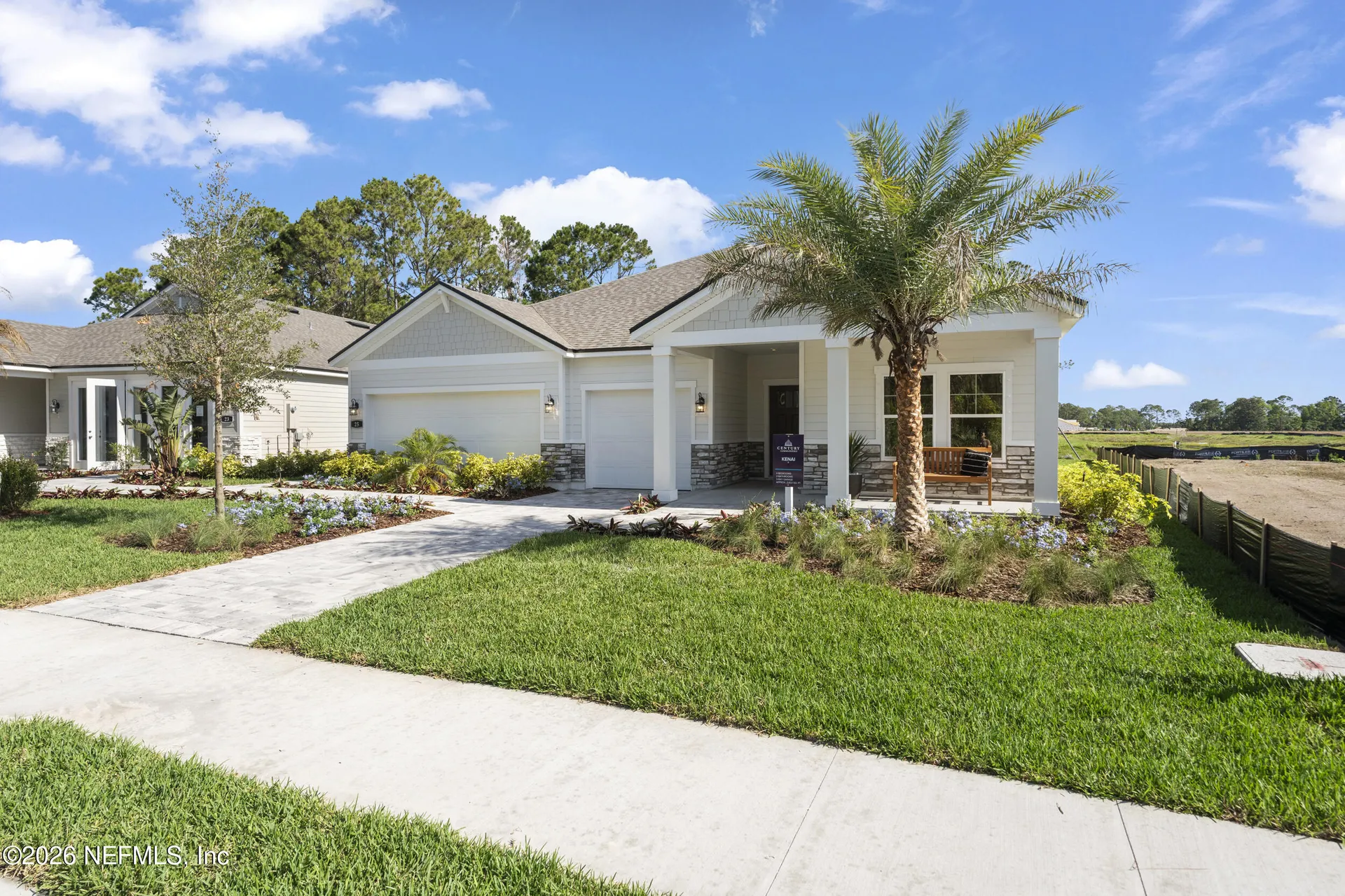 90 Pegasus Road Flagler Beach FL 32136