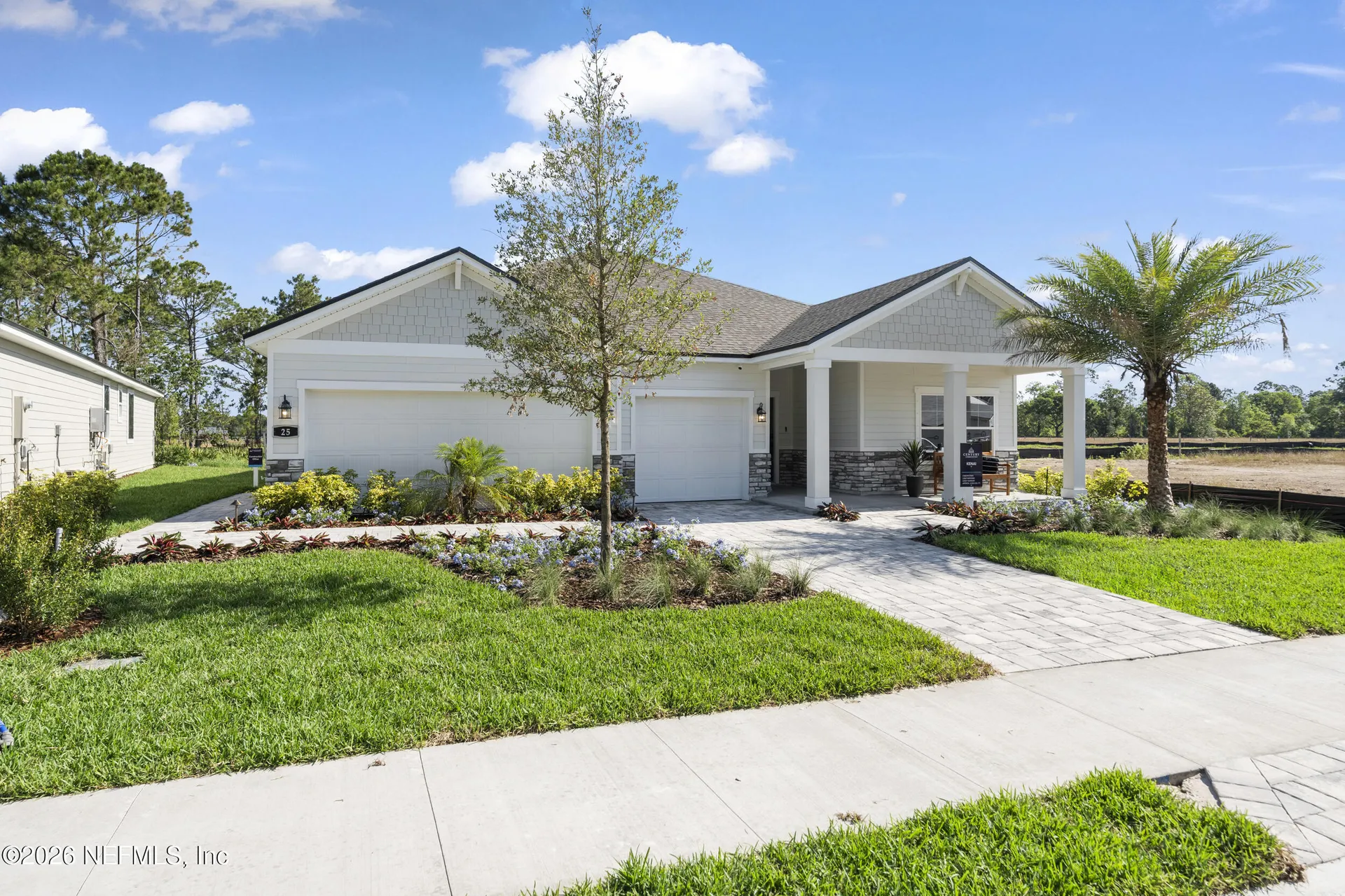 90 Pegasus Road Flagler Beach FL 32136