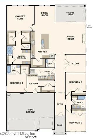 90 Pegasus Road Flagler Beach FL 32136