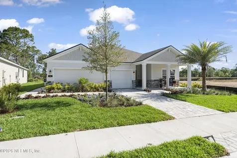 90 Pegasus Road Flagler Beach FL 32136