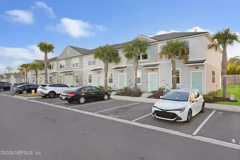 57 Elmhurst Lane St. Johns FL 32084