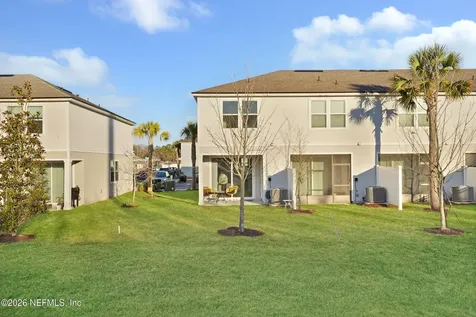57 Elmhurst Lane St. Johns FL 32084