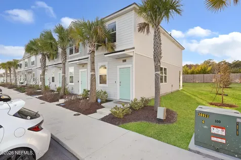 57 Elmhurst Lane St. Johns FL 32084