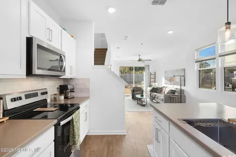 57 Elmhurst Lane St. Johns FL 32084