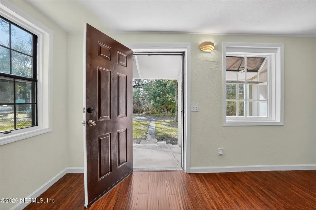1217 Cook Street Jacksonville FL 32205