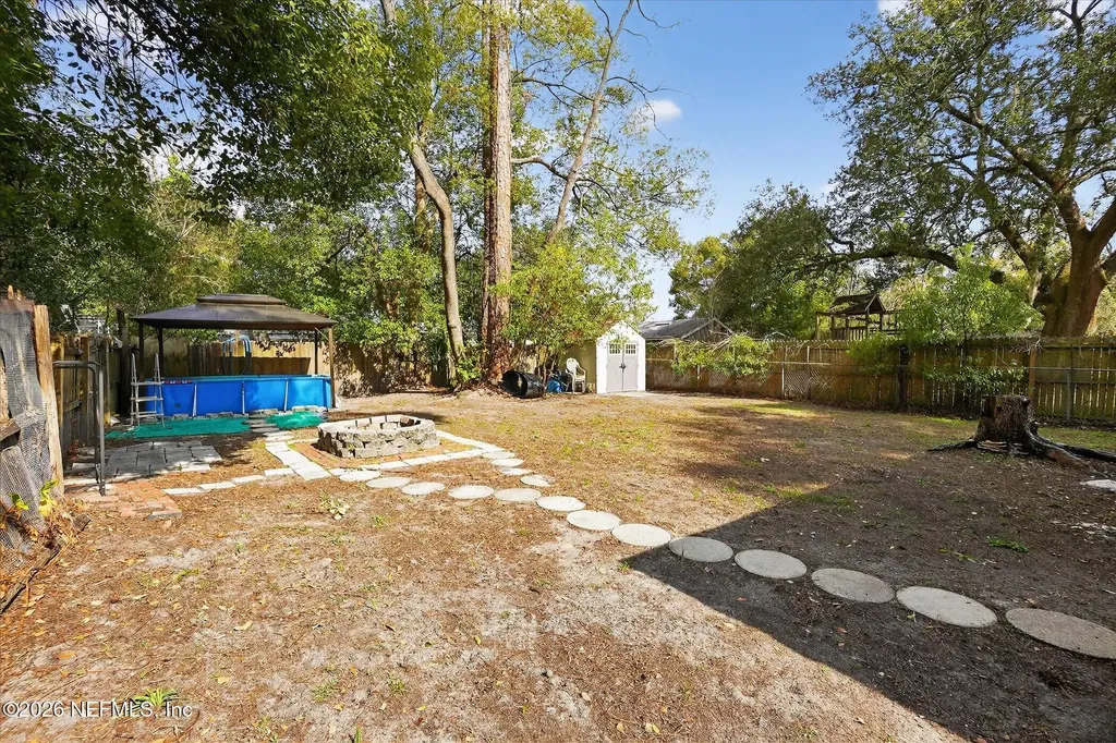1217 Cook Street Jacksonville FL 32205