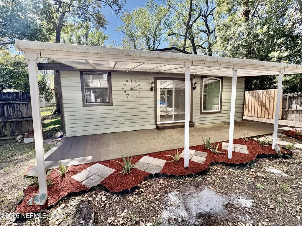 1217 Cook Street Jacksonville FL 32205