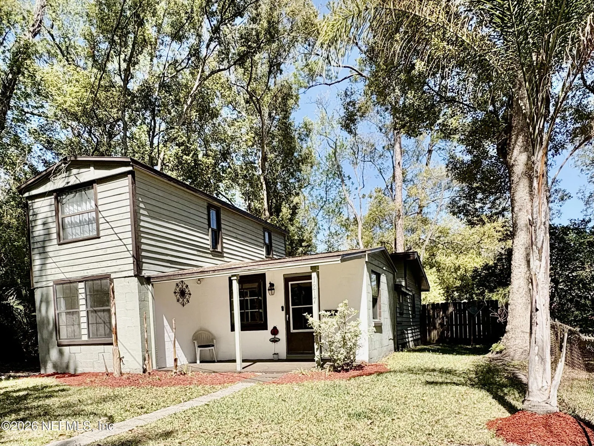 1217 Cook Street Jacksonville FL 32205