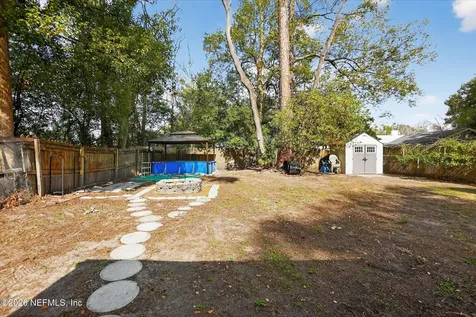 1217 Cook Street Jacksonville FL 32205