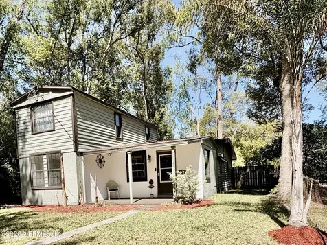 1217 Cook Street Jacksonville FL 32205