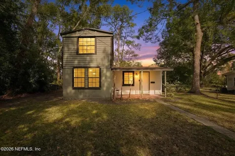 1217 Cook Street Jacksonville FL 32205