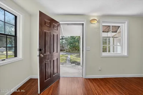 1217 Cook Street Jacksonville FL 32205