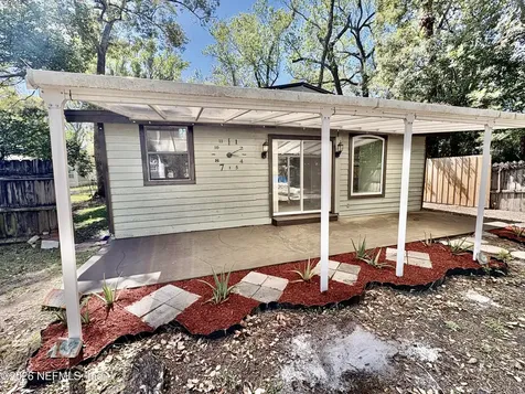 1217 Cook Street Jacksonville FL 32205