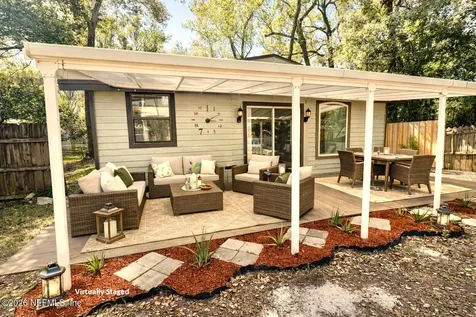 1217 Cook Street Jacksonville FL 32205