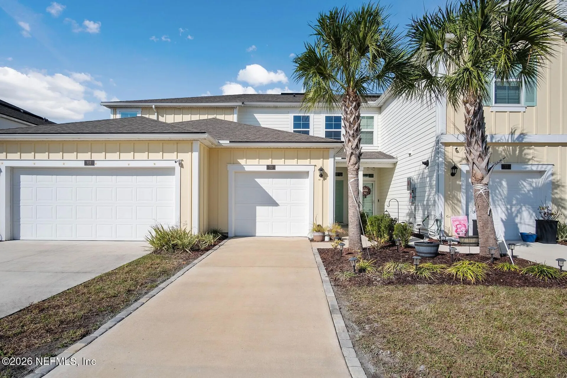 73 Java Lane St. Augustine FL 32092