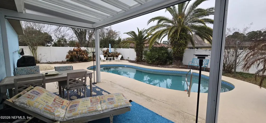 12639 Bent Bay Trail Jacksonville FL 32224
