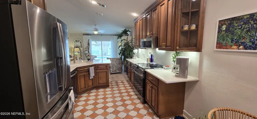 12639 Bent Bay Trail Jacksonville FL 32224