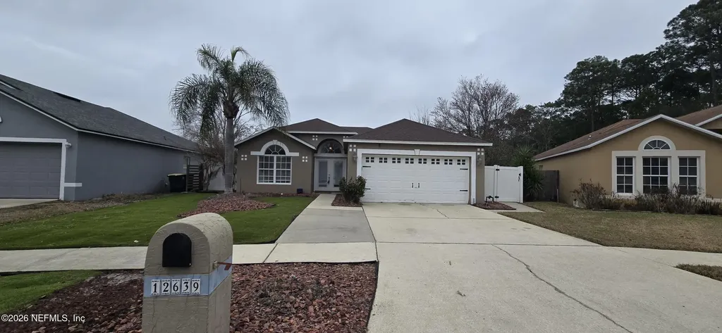 12639 Bent Bay Trail Jacksonville FL 32224
