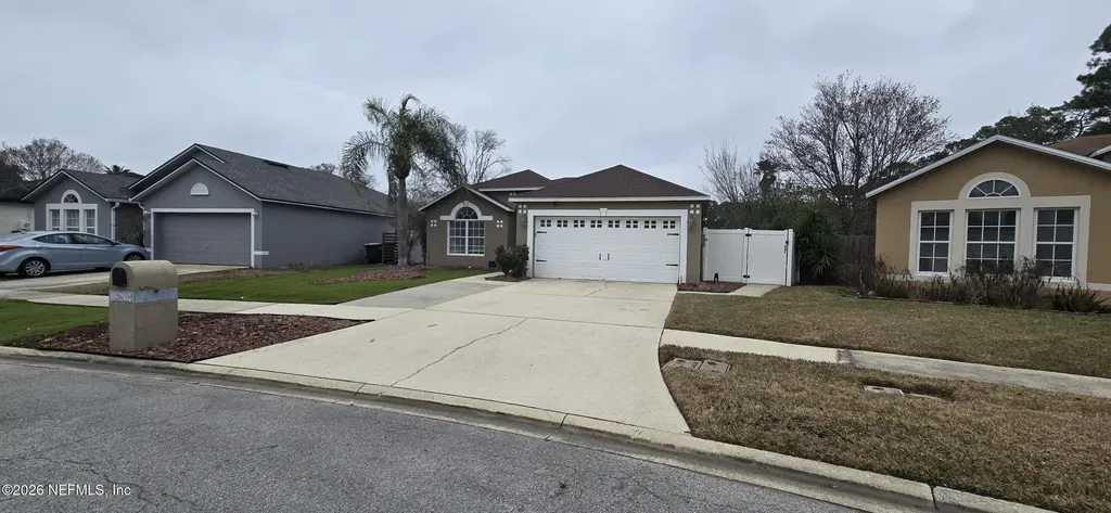 12639 Bent Bay Trail Jacksonville FL 32224