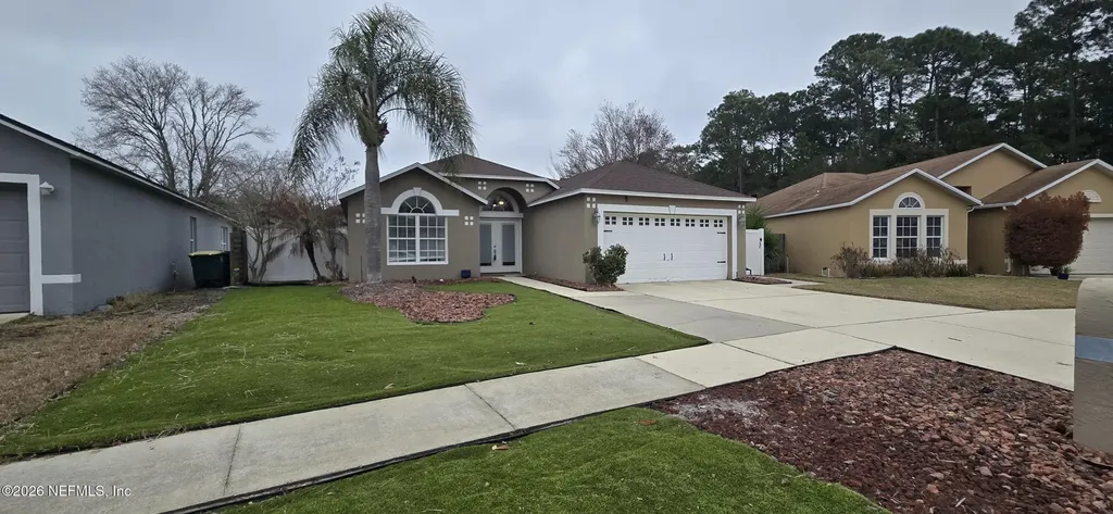 12639 Bent Bay Trail Jacksonville FL 32224