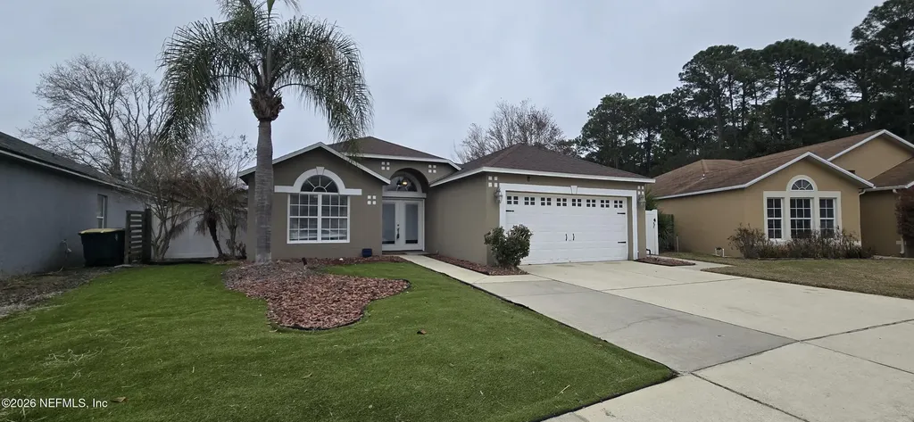 12639 Bent Bay Trail Jacksonville FL 32224