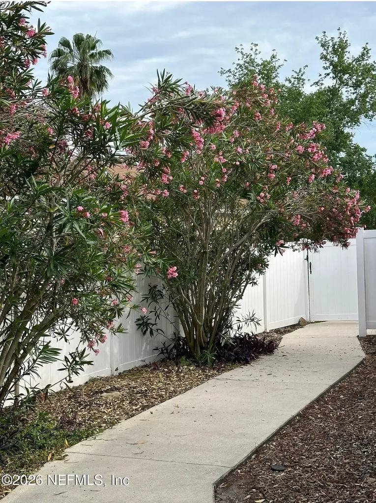 12639 Bent Bay Trail Jacksonville FL 32224