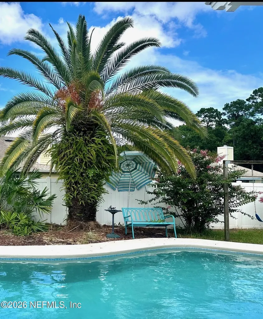 12639 Bent Bay Trail Jacksonville FL 32224