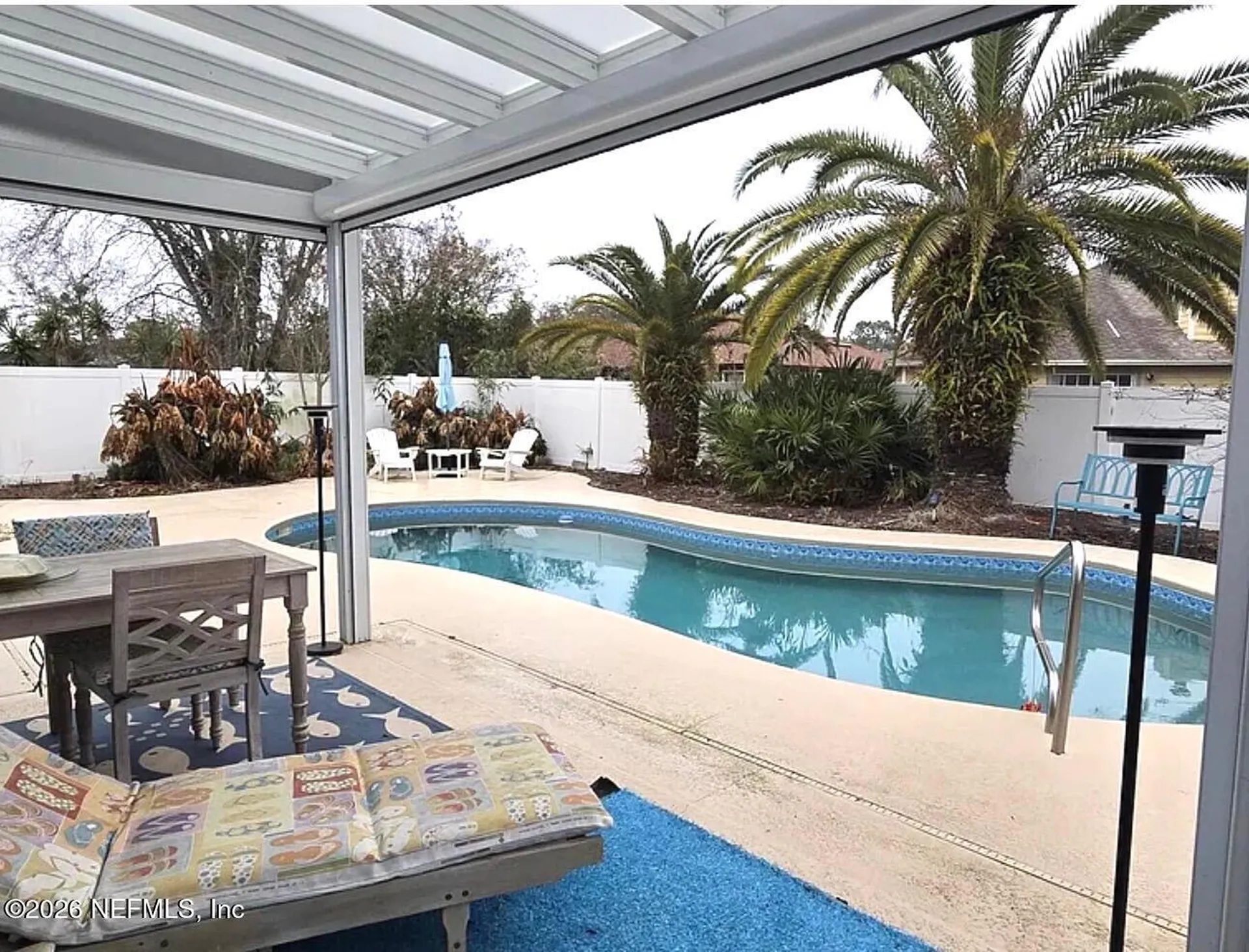 12639 Bent Bay Trail Jacksonville FL 32224