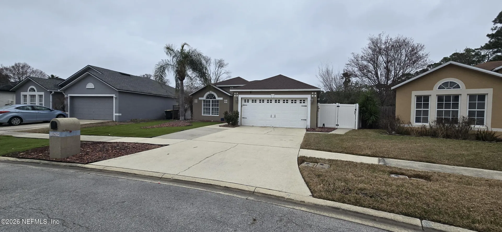 12639 Bent Bay Trail Jacksonville FL 32224