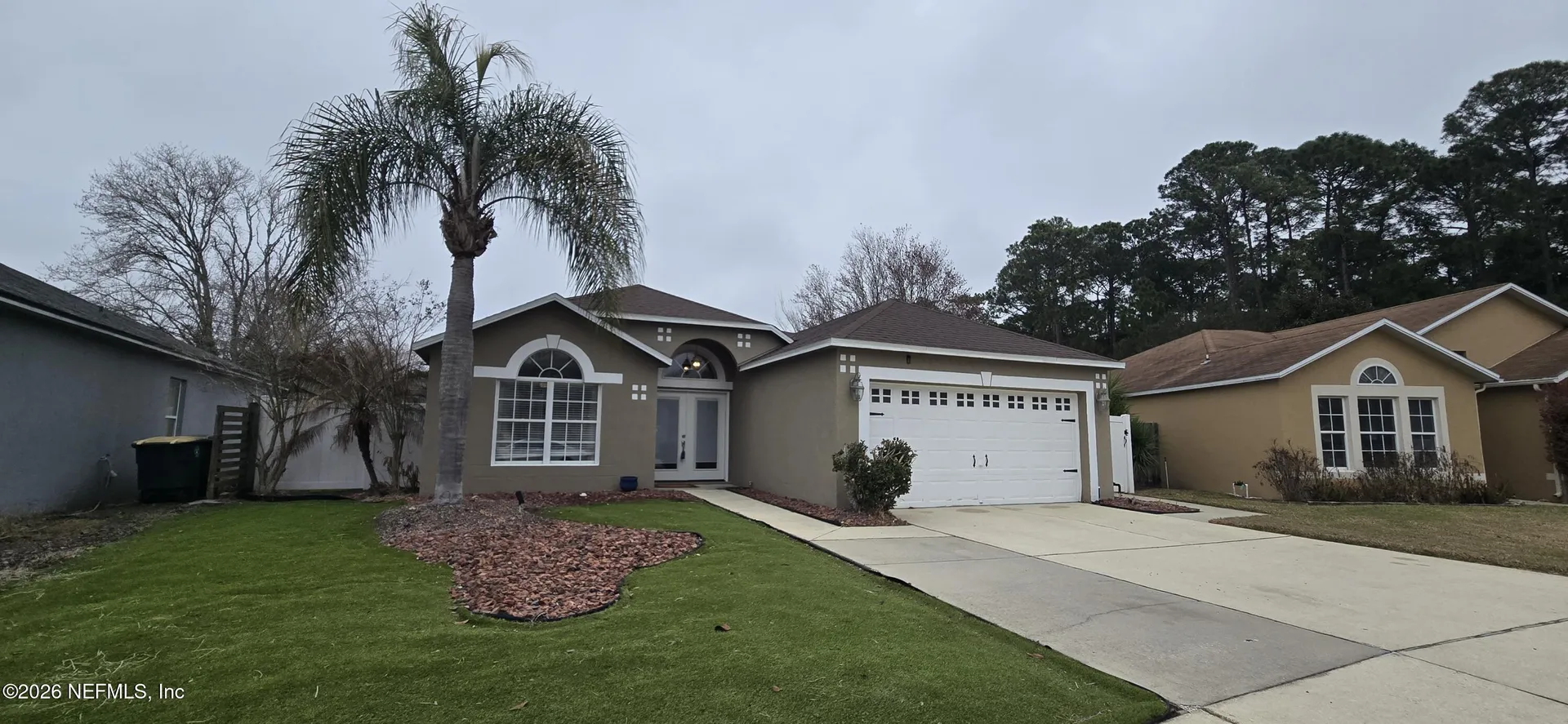 12639 Bent Bay Trail Jacksonville FL 32224