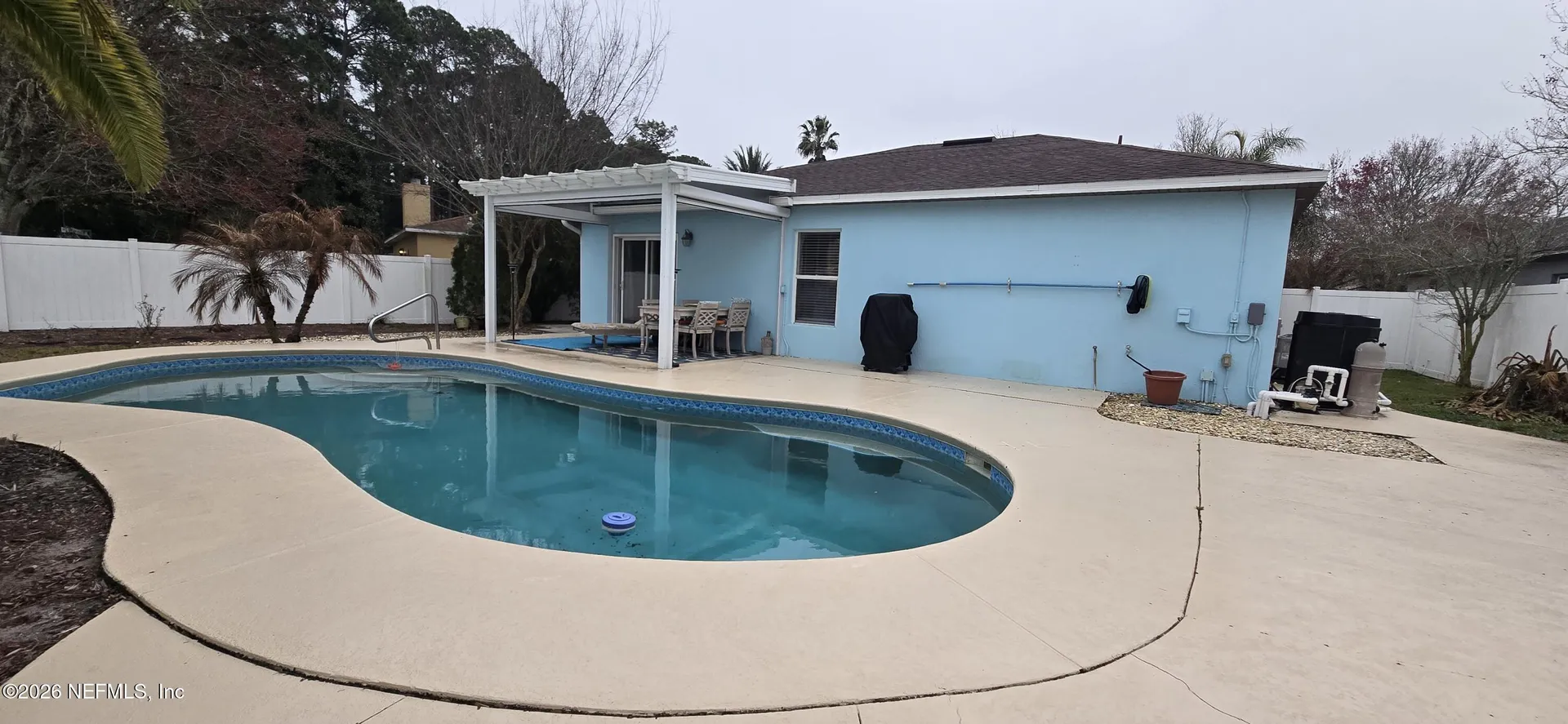 12639 Bent Bay Trail Jacksonville FL 32224