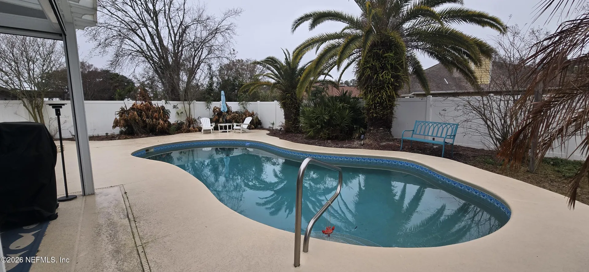 12639 Bent Bay Trail Jacksonville FL 32224