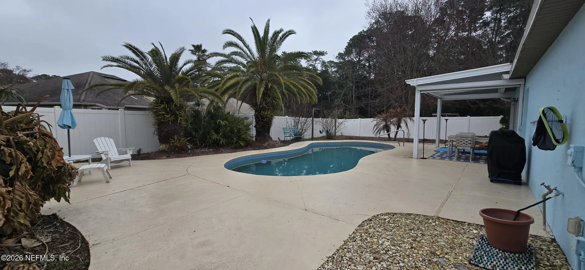 12639 Bent Bay Trail Jacksonville FL 32224
