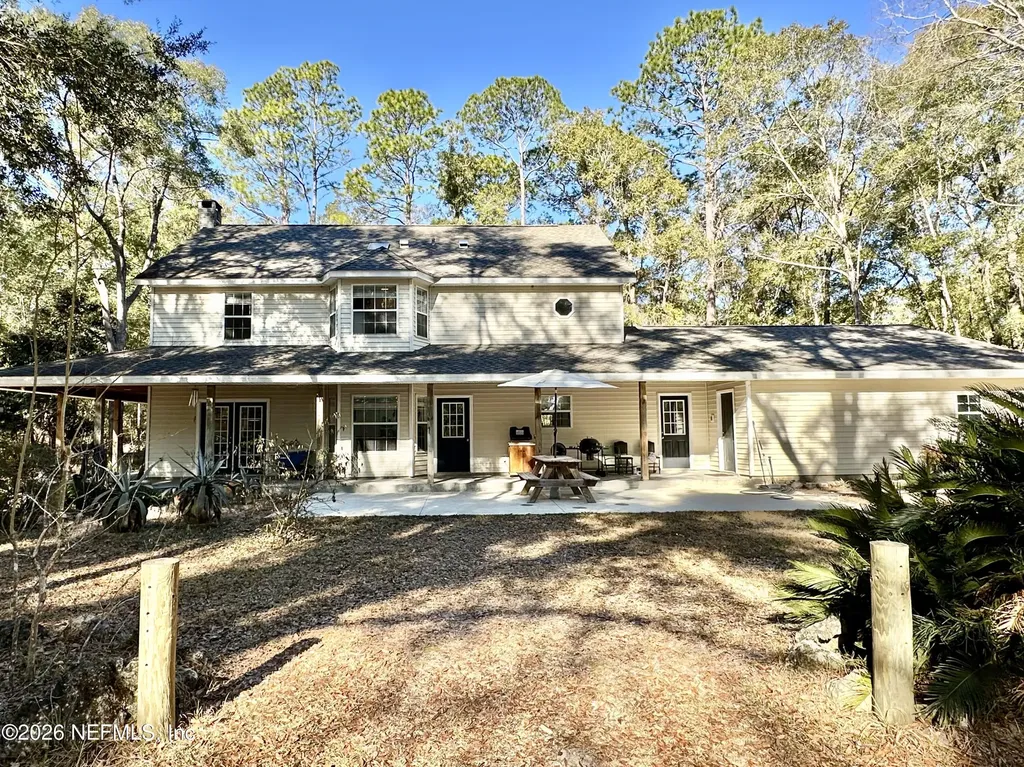 15507 NW 268th Terrace High Springs FL 32643