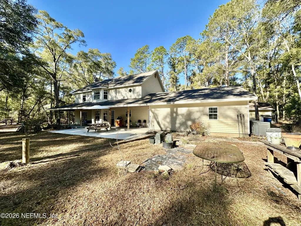 15507 NW 268th Terrace High Springs FL 32643