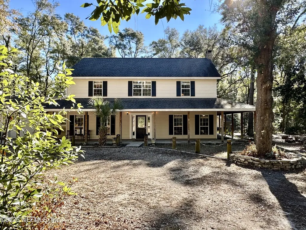 15507 NW 268th Terrace High Springs FL 32643